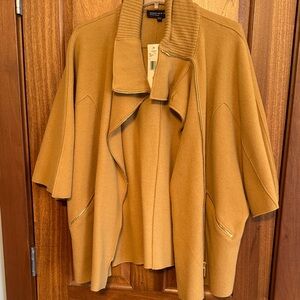 Jones New York Tan Women's Jacket
